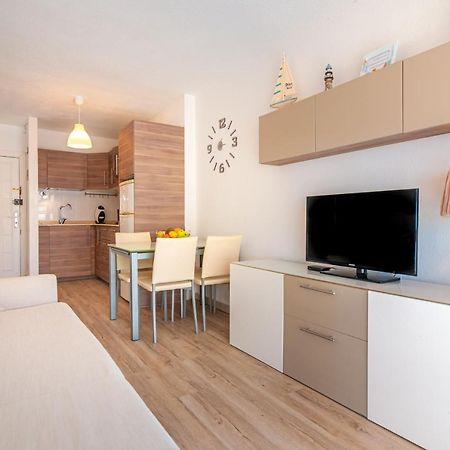 Torres Del Sol 1A002 Apartment Лос Кристианос Екстериор снимка