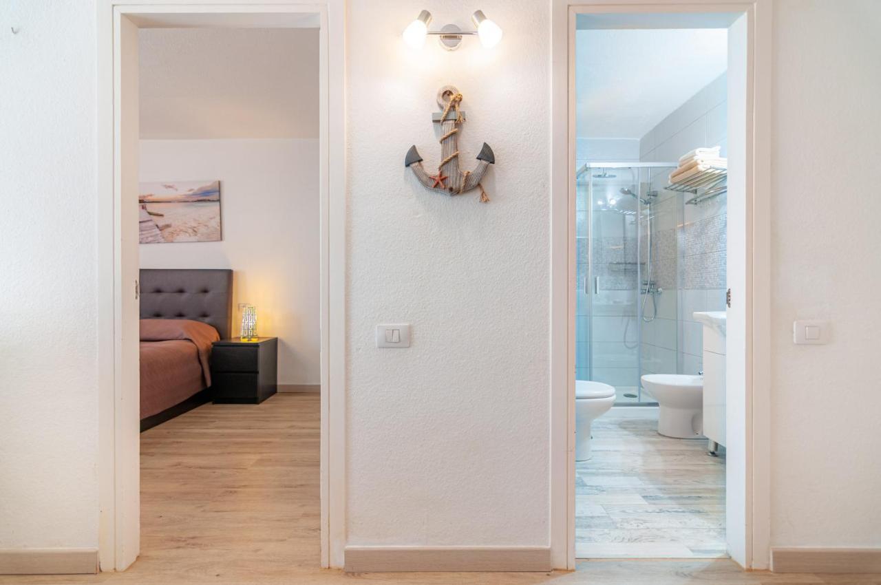 Torres Del Sol 1A002 Apartment Лос Кристианос Екстериор снимка